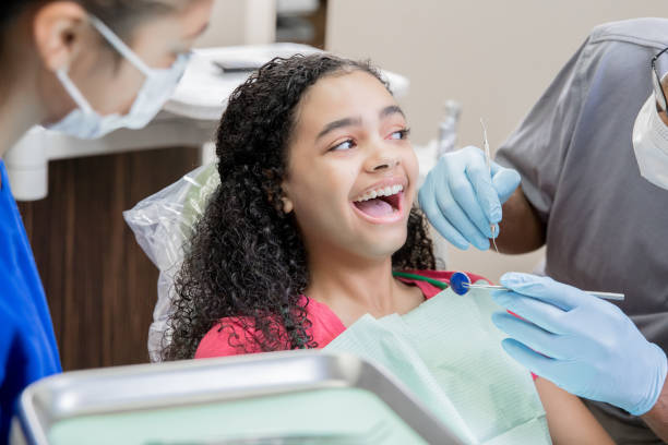 Best Emergency Dentist for Knocked-Out Tooth in Mesquite, TX