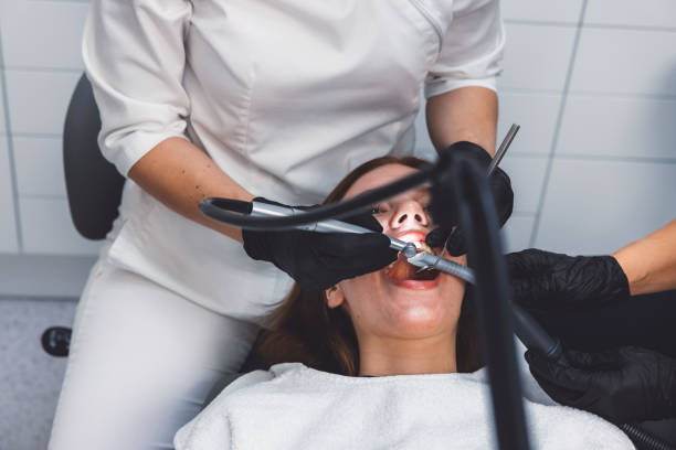 Best Mobile Emergency Dentist in Mesquite, TX