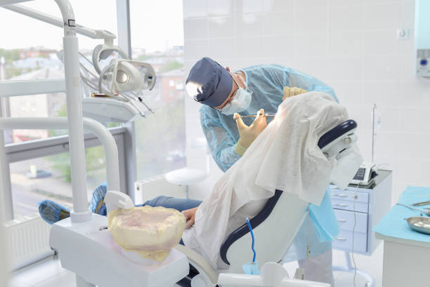 Best Pediatric Emergency Dentist in Mesquite, TX